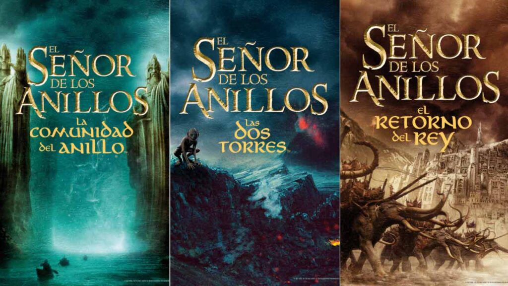 el-senor-de-los-anillos